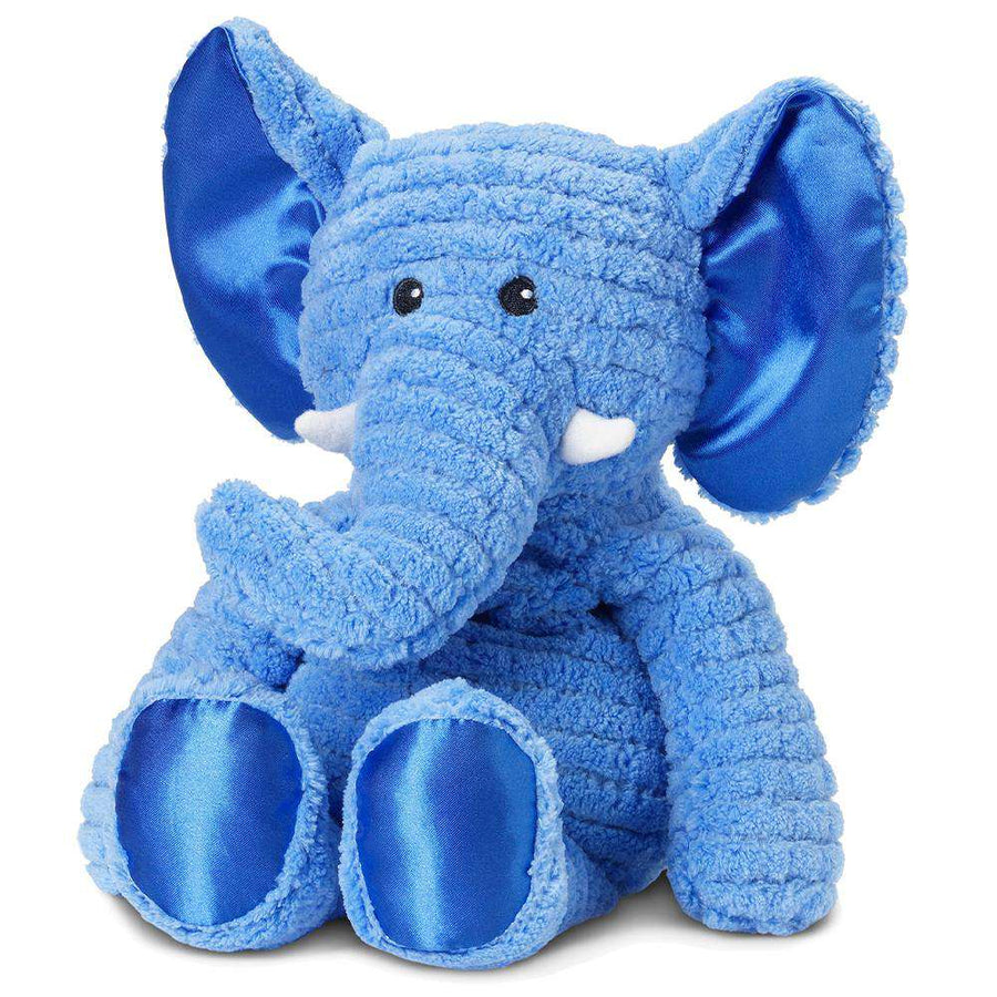Warmies - Blue Elephant