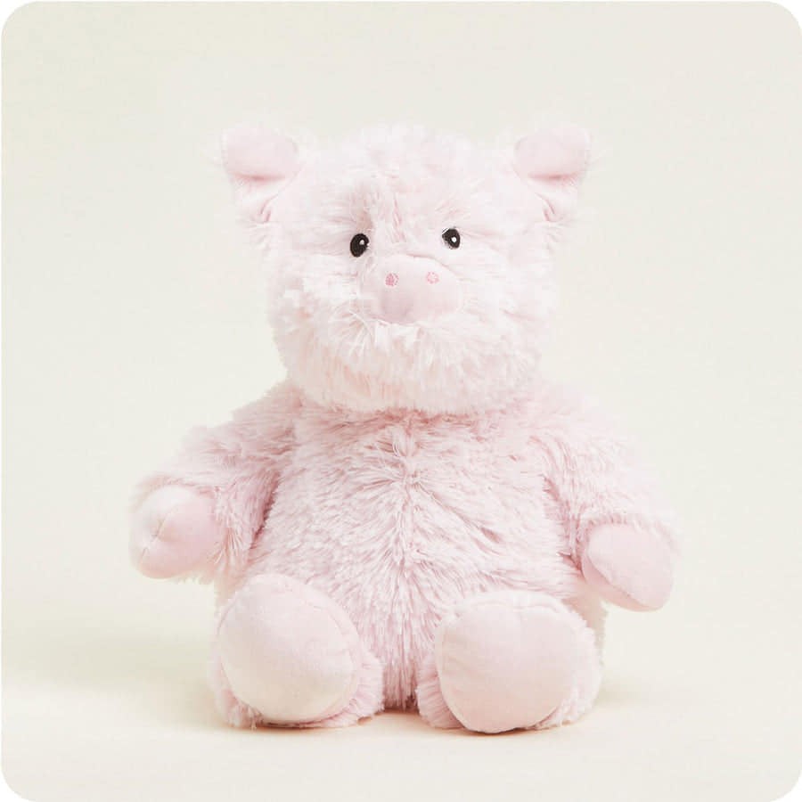 Warmies - Pig