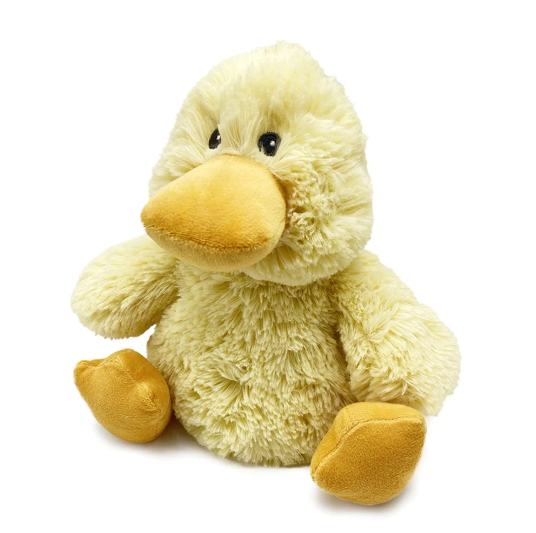 Warmies - Duck