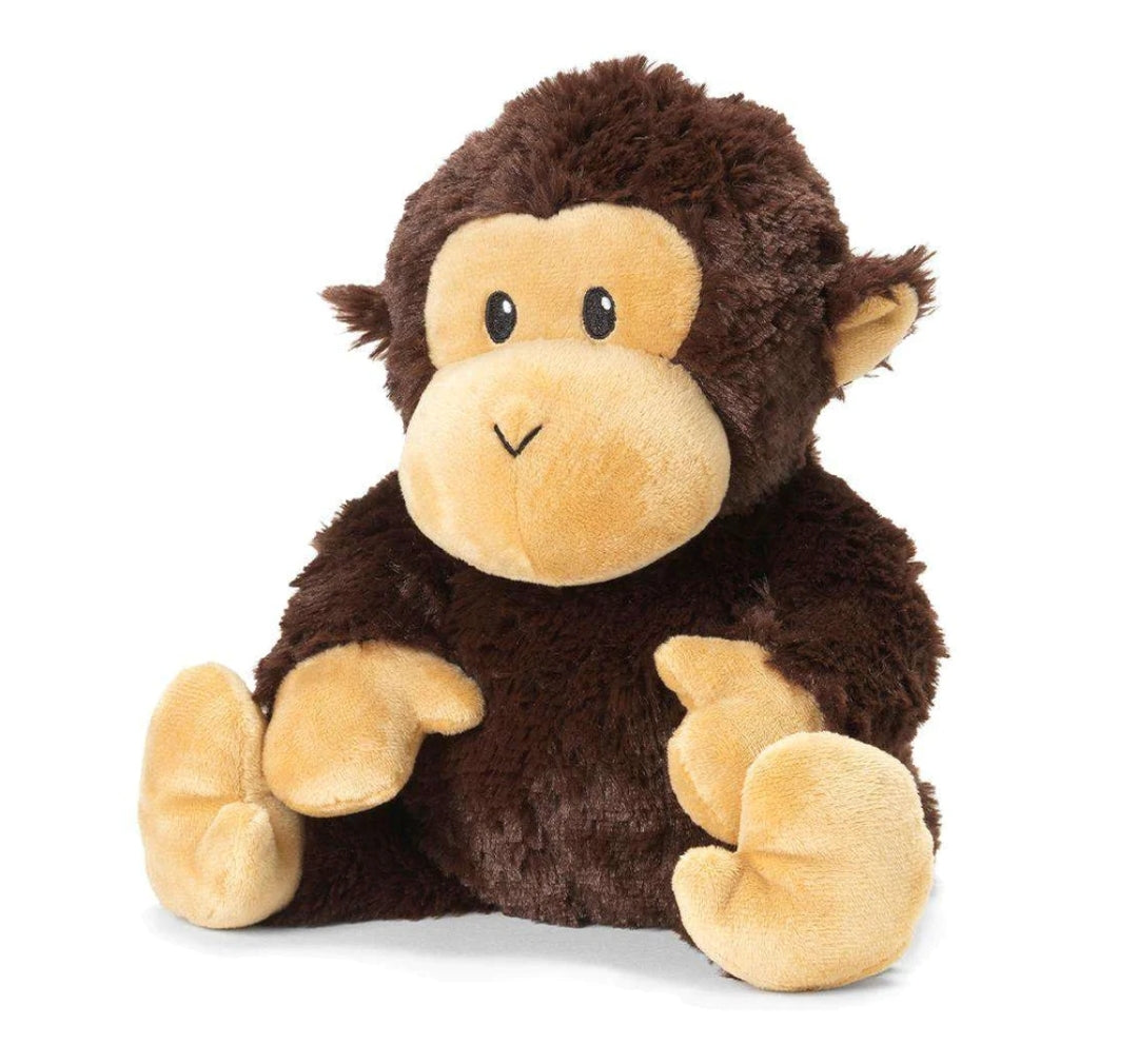 Warmies - Chimp
