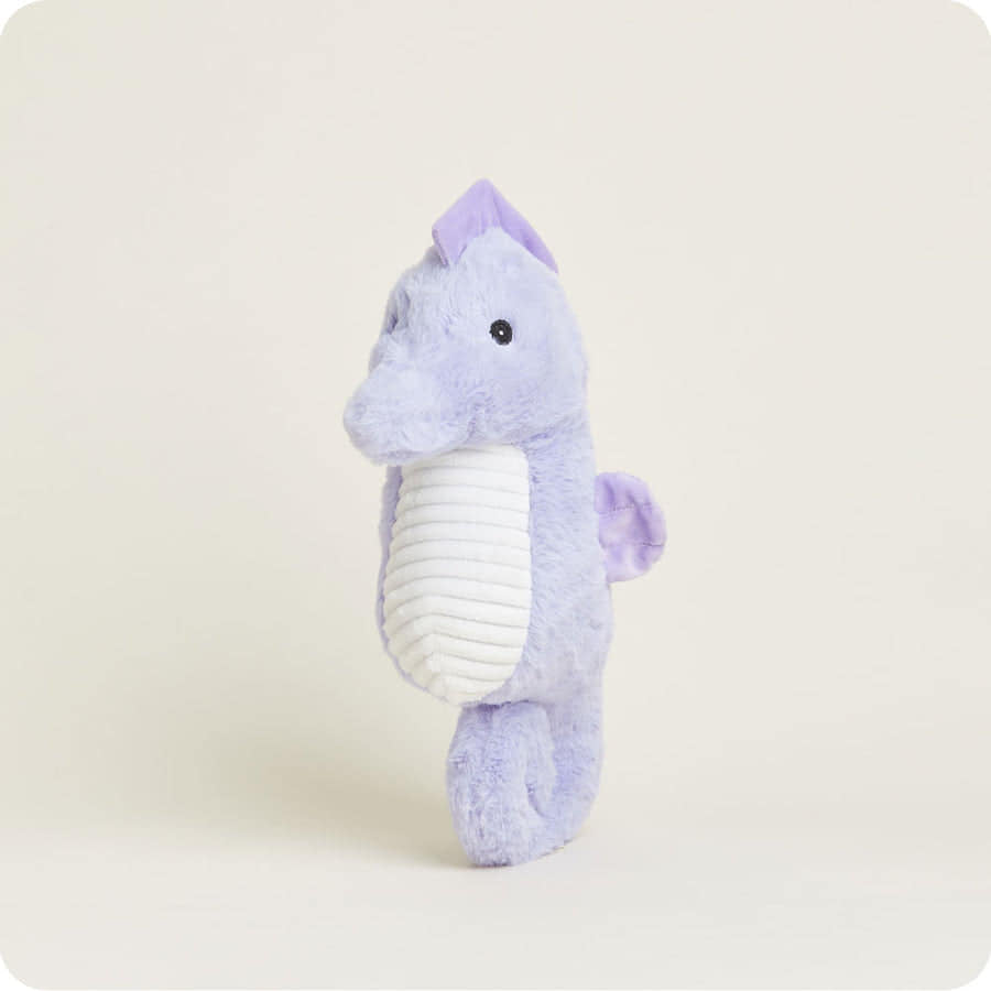 Warmies - Seahorse