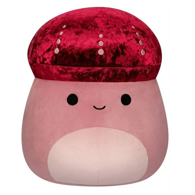 Squishmallows 12" Select Series Hammie the Mushroom
