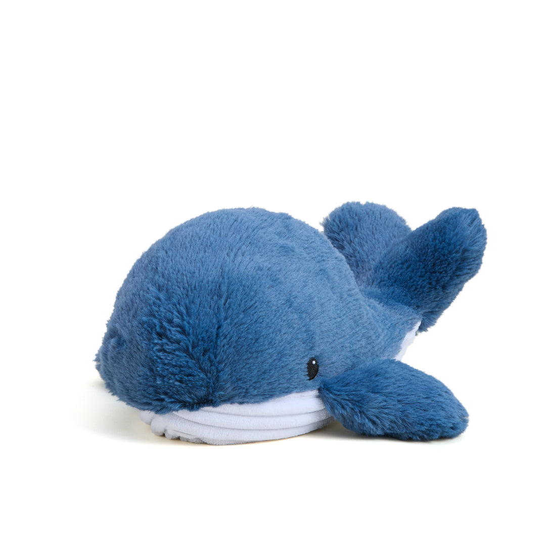 Warmies - Whale