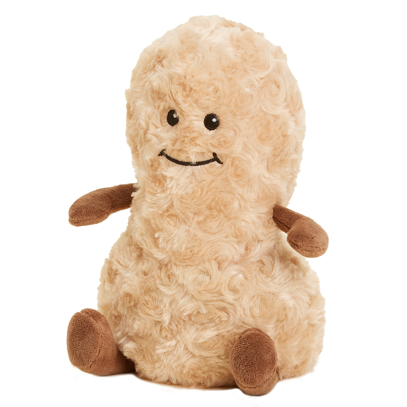 Warmies - Peanut