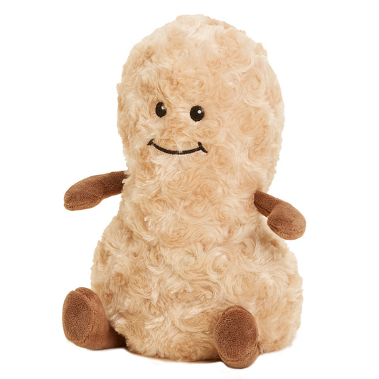 Warmies - Peanut