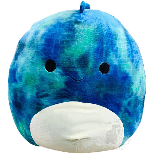 Squishmallows 16" Damien the Dinosaur