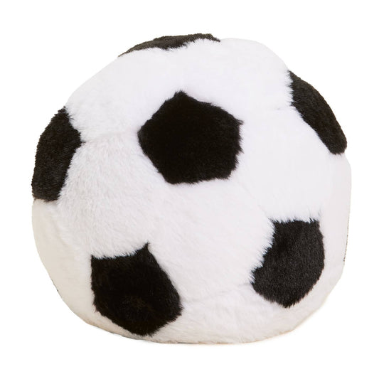 Warmies - Soccer Ball