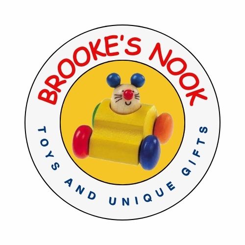 Brooke's Nook