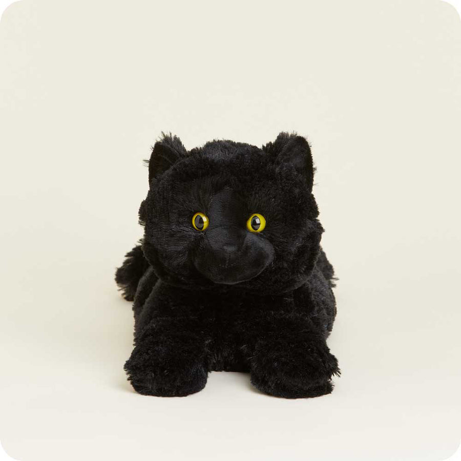 Warmies - Black Cat