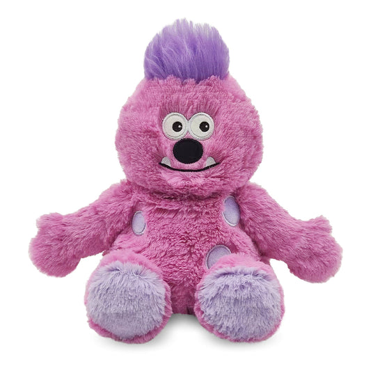 Warmies - Pink Monster