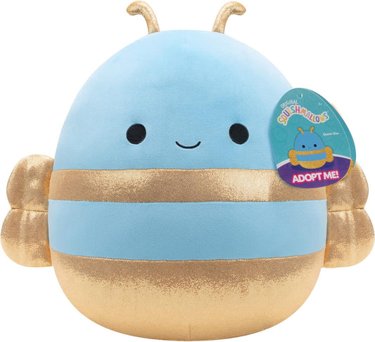 Squishmallows 14" Queen Bee