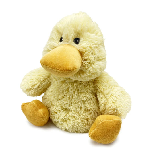 Warmies - Duck
