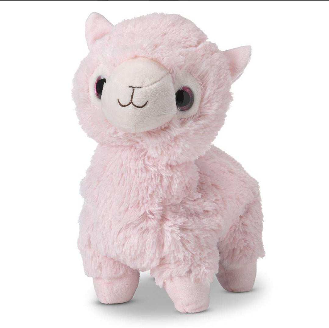 Warmies - Pink Llama