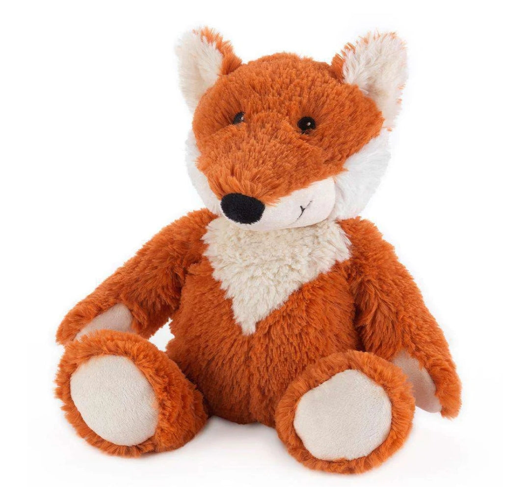 Warmies - Fox