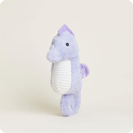 Warmies - Seahorse