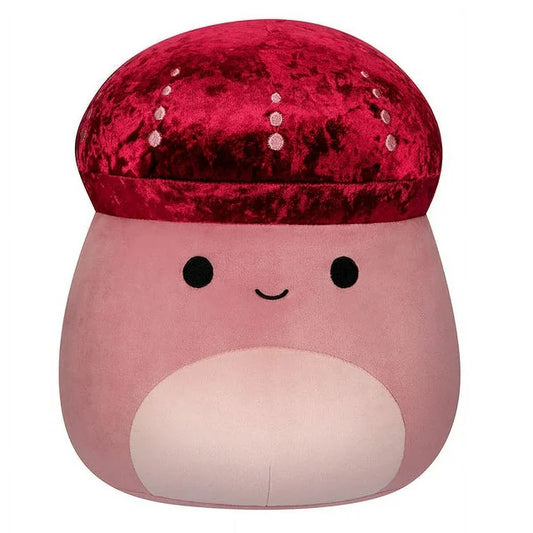 Squishmallows 12" Select Series Hammie the Mushroom