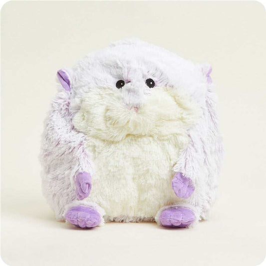 Supersized Warmies - Hamster