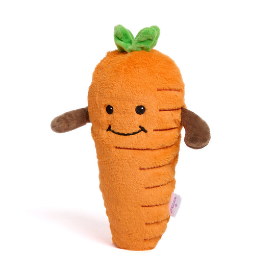 Warmies - Carrot