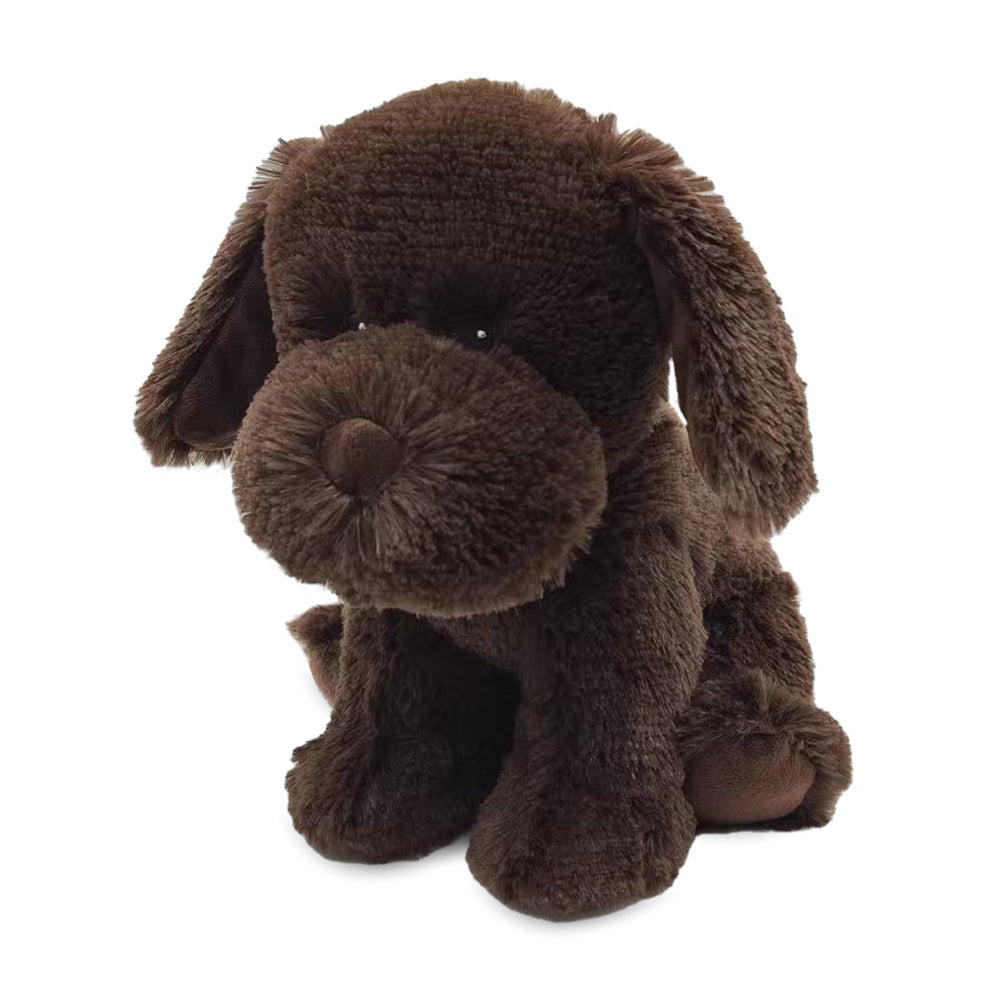 Warmies - Chocolate Lab