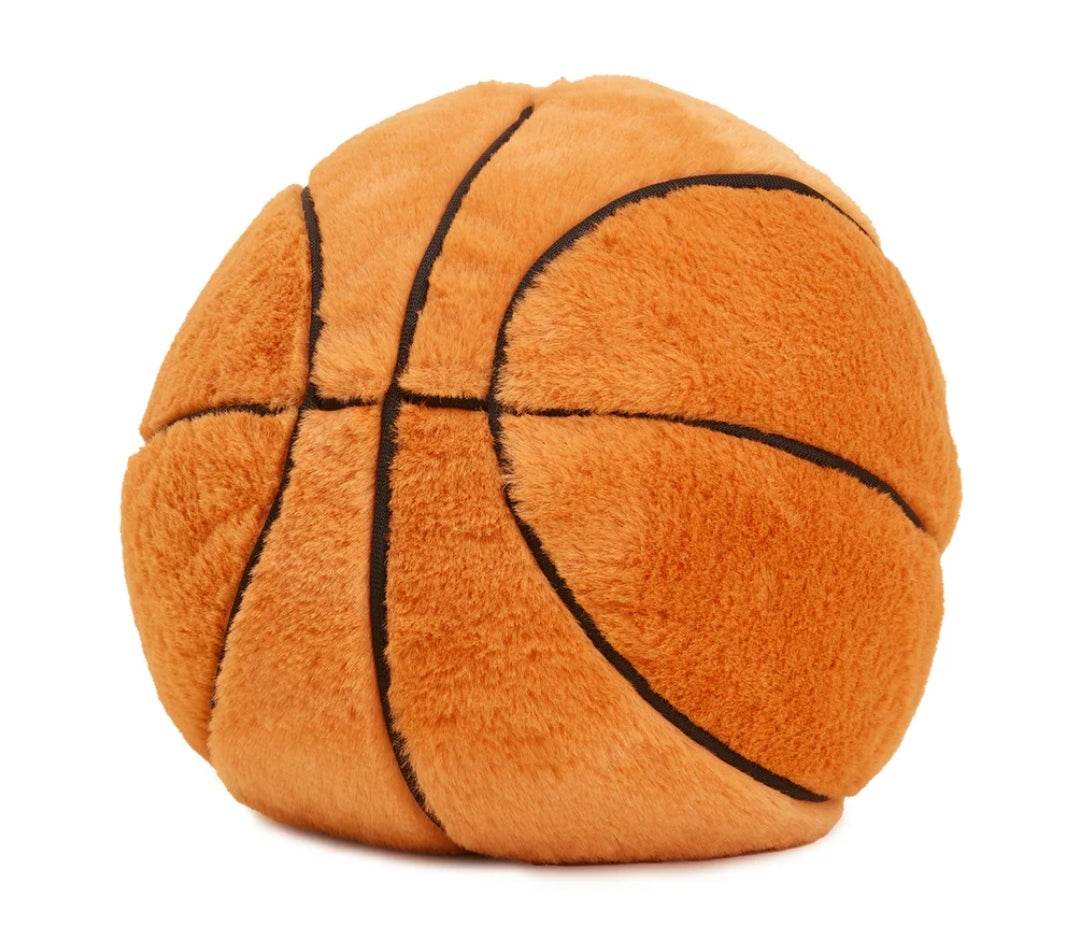 Warmies - Basketball